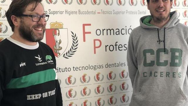 El sustituto del sustituto