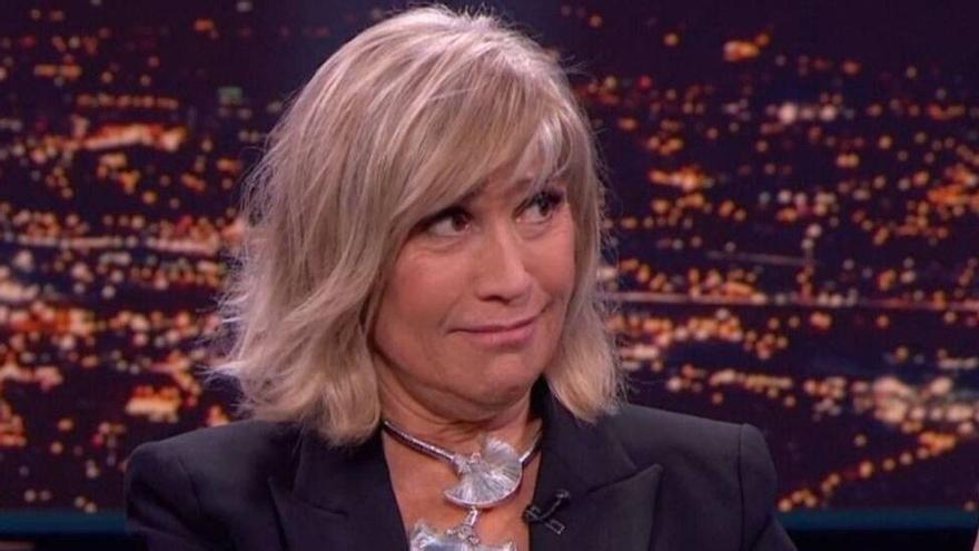Julia Otero desvela la firme decisión que sorprende a muchos: &quot;Voto en contra de mis intereses&quot;