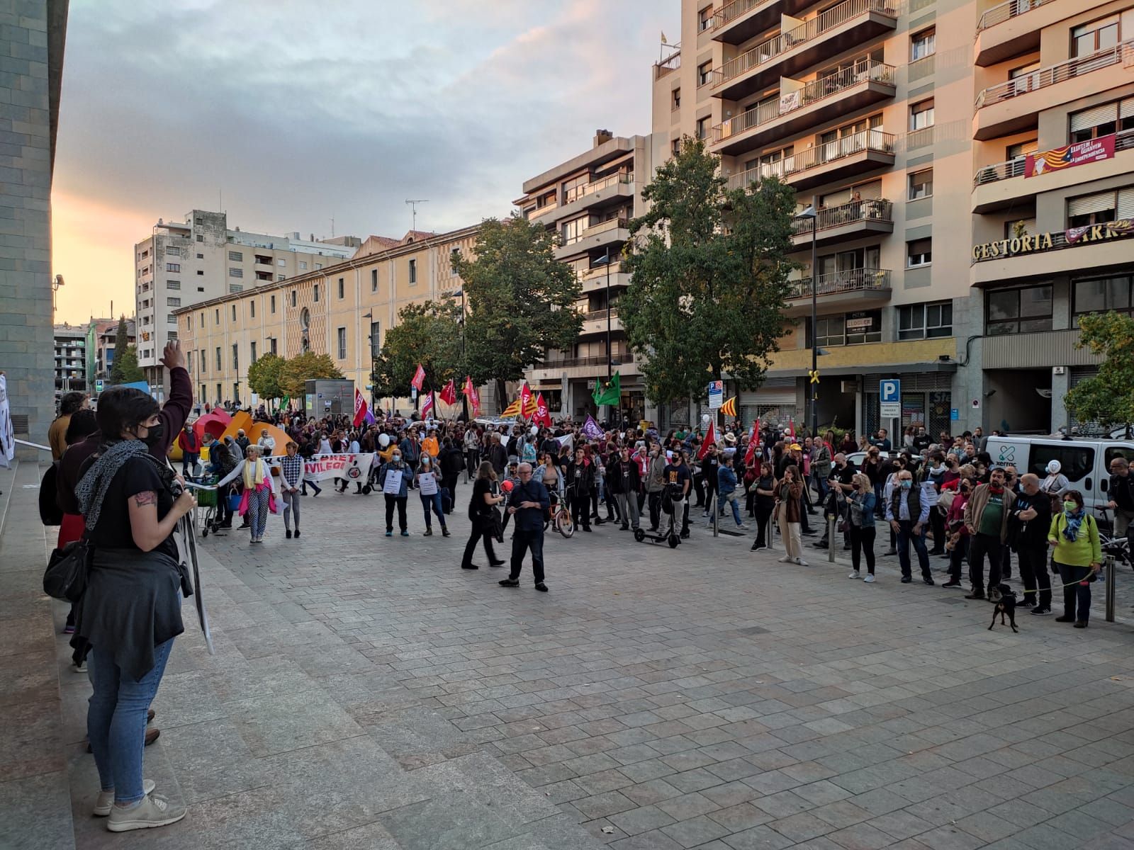 Girona-Osca