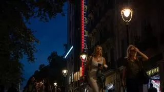 Barcelona vuelve a batir el récord histórico de calor de septiembre al superar los 35 grados este sábado