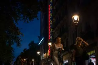 Catalunya viu la nit més càlida registrada en un mes de setembre