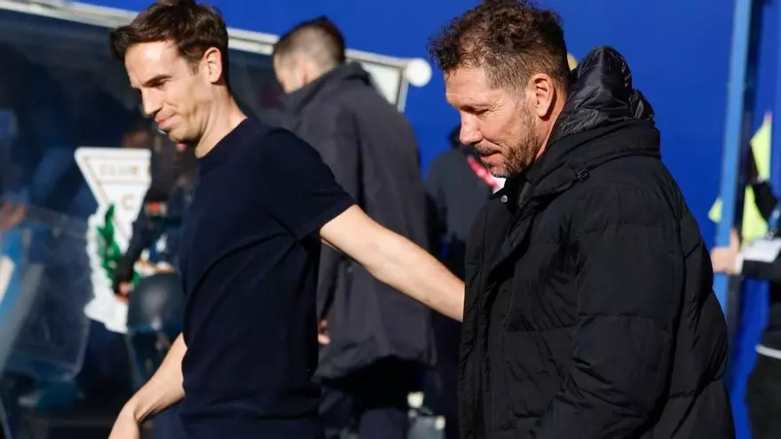 Íñigo Pérez: "Es nuestra victoria más referencial"