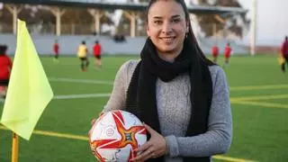 Galán impugna la candidatura de 'Yaye' para presidir la Federación Española de Fútbol