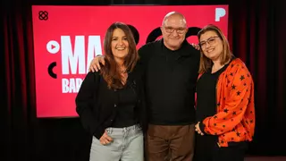 Mamarazzis: "La libertad que tenemos en EL PERIÓDICO no la hemos tenido en 30 años de oficio"