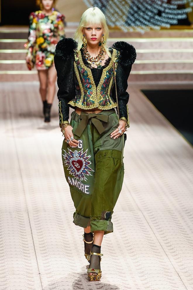 Dolce & Gabbana