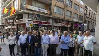 Vox sigue sin desvelar su candidato en Baleares pero quiere "más fuerza" para condicionar a Prohens en 2027