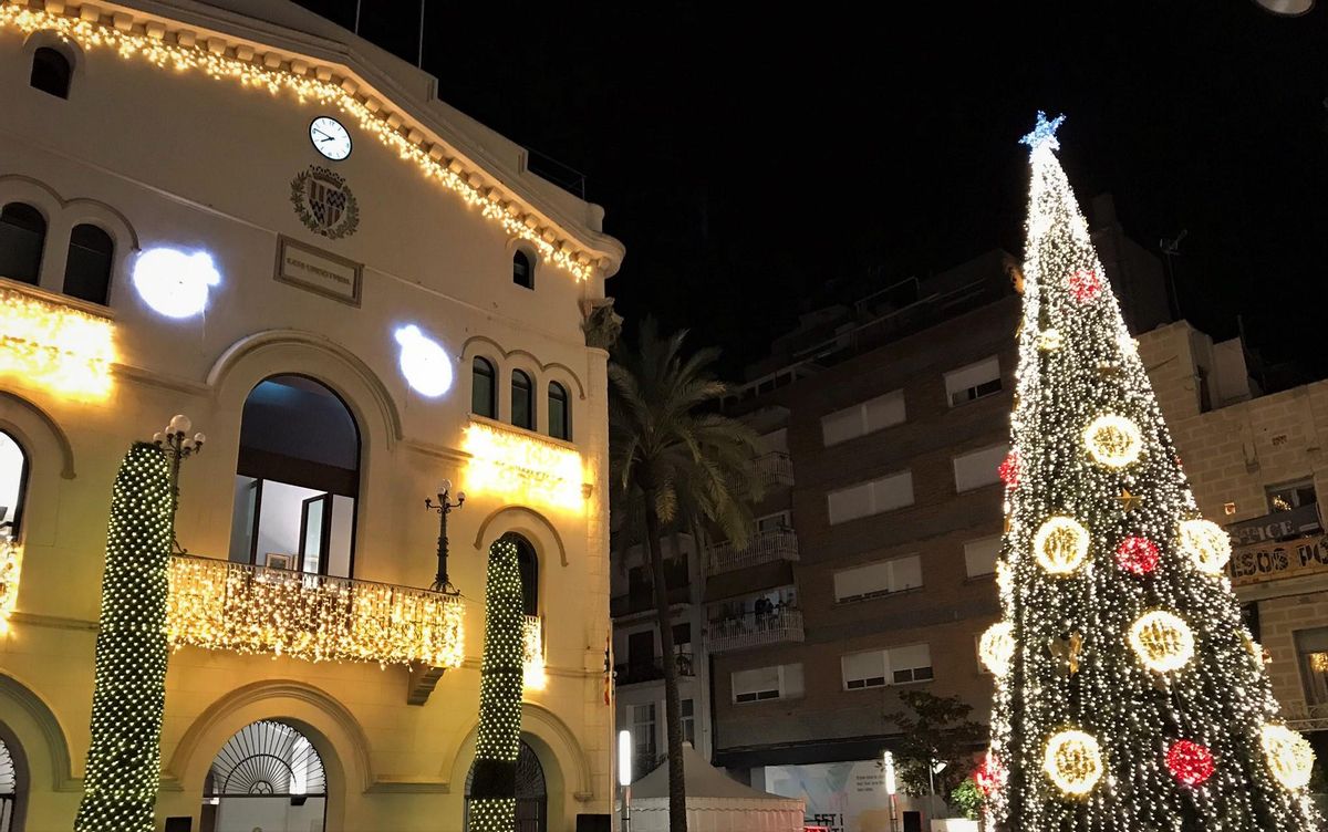 Cinc activitats per fer aquest Nadal a Badalona