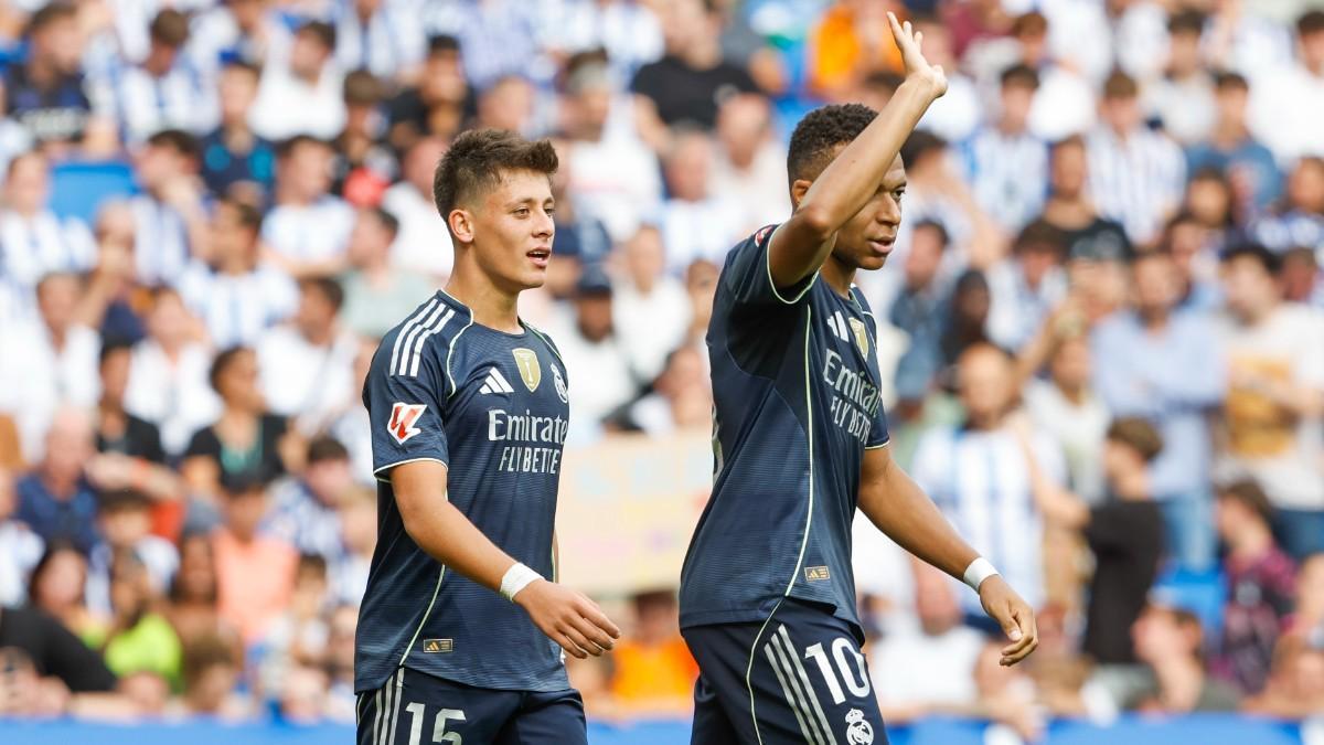 Xabi Alonso: "La expulsión condicionó el partido"