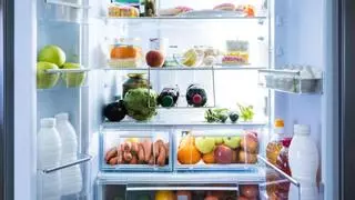 Esta es la lista de alimentos que hay que tirar después del apagón: "Durante más de cuatro horas"