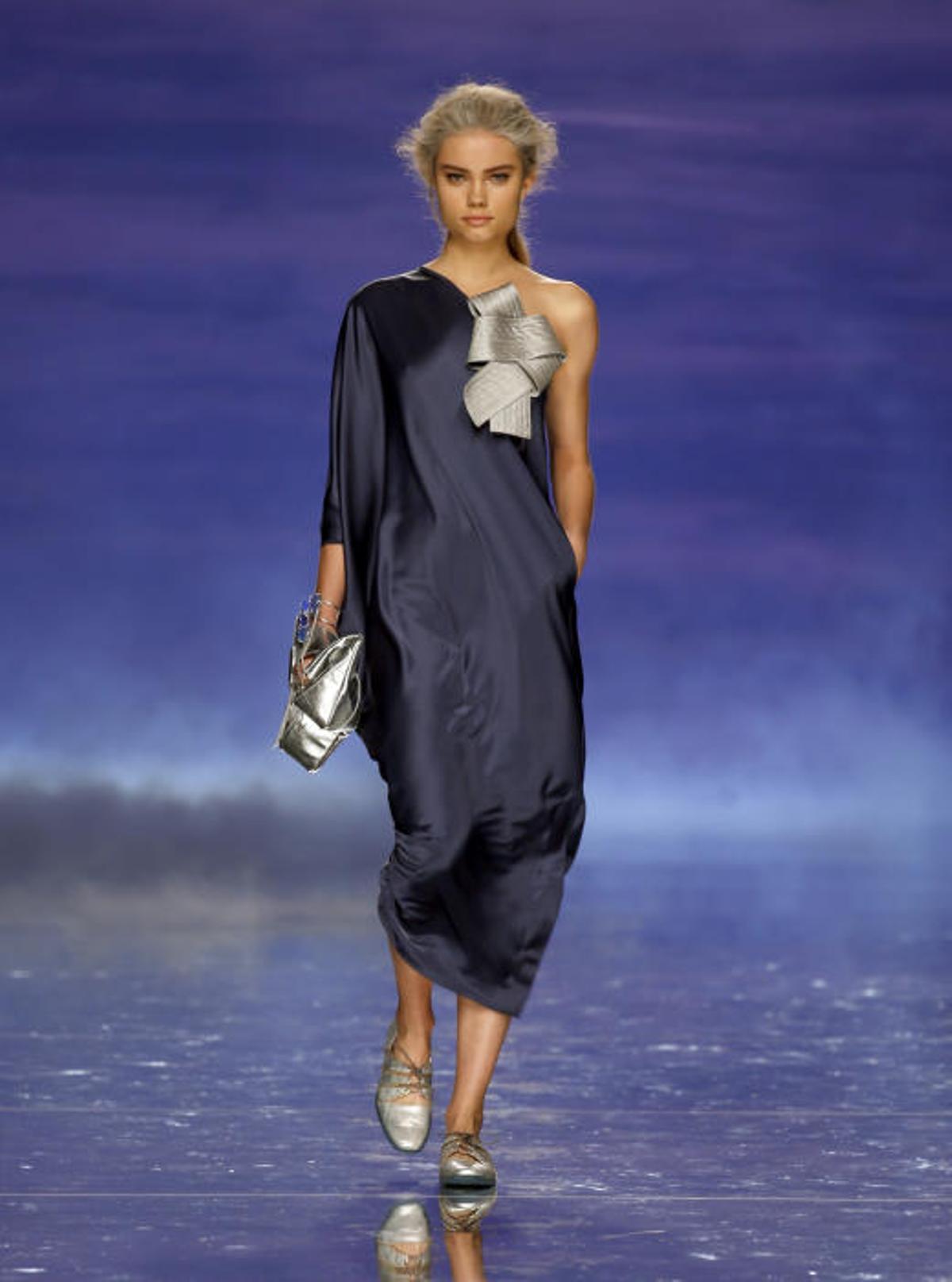 Segunda jornada de Madrid Fashion Week