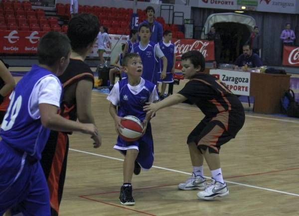 Día del Minibasket