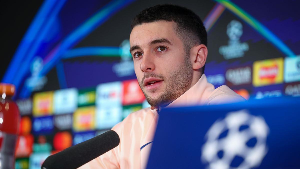 Joan Garcia: "Las elecciones nos afectan cero"