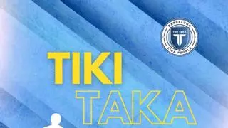 La liga de fútbol amateur Tiki Taka Barcelona presenta su evento estrella: la World Cup