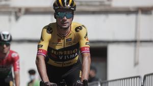 Roglic y el Jumbo-Visma confirman que separarán sus caminos