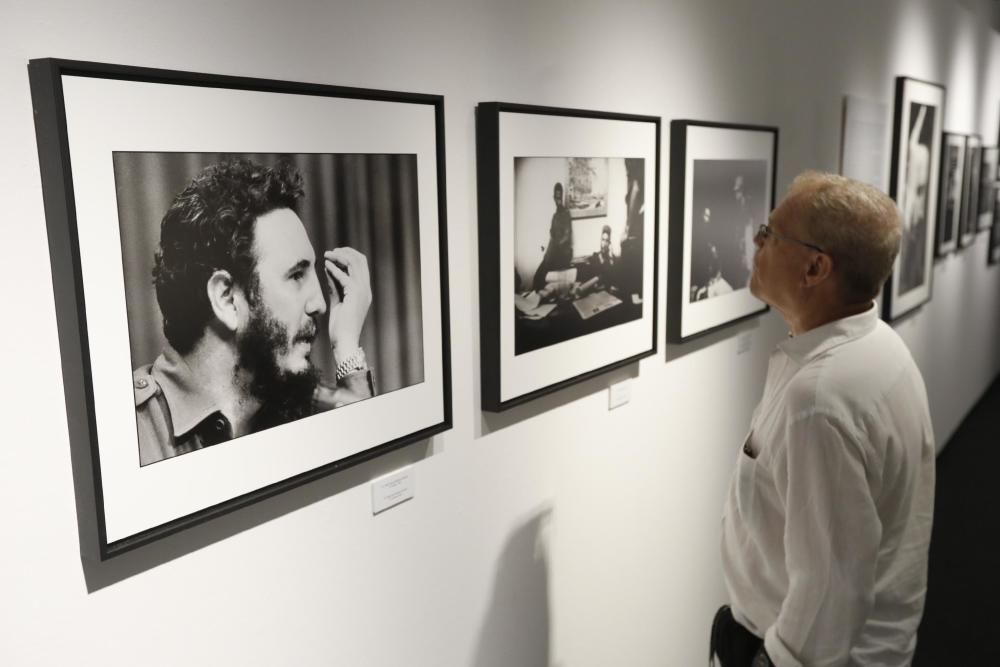 Exposicions a la Casa de Cultura de «Visa Pour l'Image»