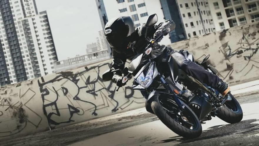 Nuevas Suzuki GSX-S125 y GSX-R125, asequibles y deportivas