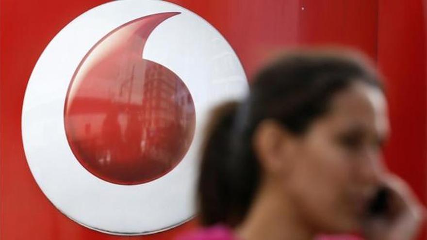 Vodafone lanza un programa para reincorporar a mujeres que llevan años fuera del mundo empresarial