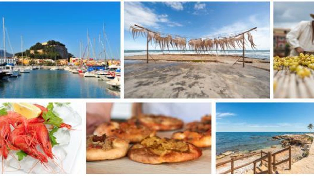 Dénia, una década de Ciudad Creativa de la Gastronomía de la Unesco: el D*na Festival soplará las velas