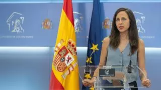 Podemos cree que Sánchez "busca una polémica con la monarquía" para “pasar de puntillas” sobre su gestión en Ceuta