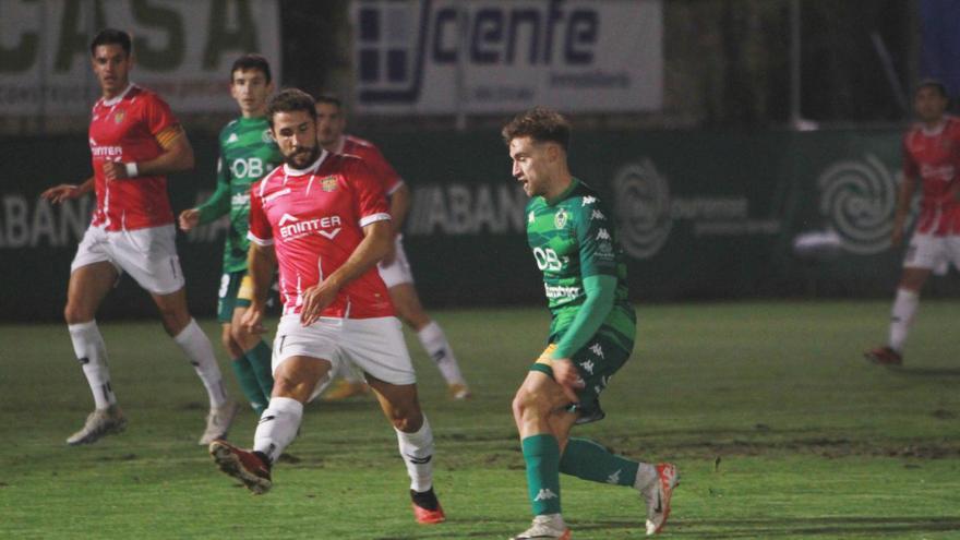 Jornada unificada para el fin de Liga del Arenteiro