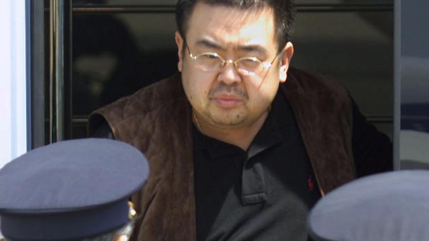 El hermano de Kim Jong-un asesinado en 2017 era un informante de la CIA