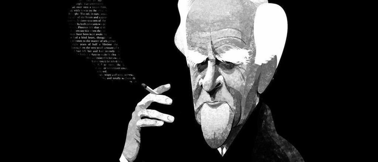 John le Carré se despide de Smiley en &quot;El legado de los espías&quot;