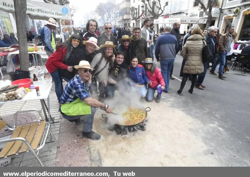 Galería de fotos -- Paellas Benicàssim