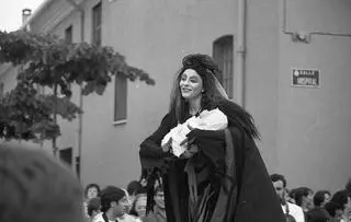 Visitants, 30 anys de pur teatre