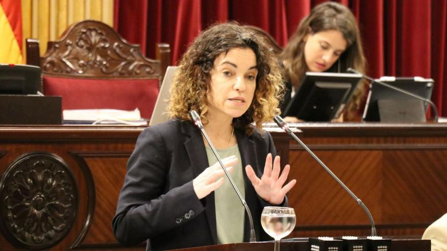 El Parlament balear debate y vota esta semana las cuentas de la comunidad