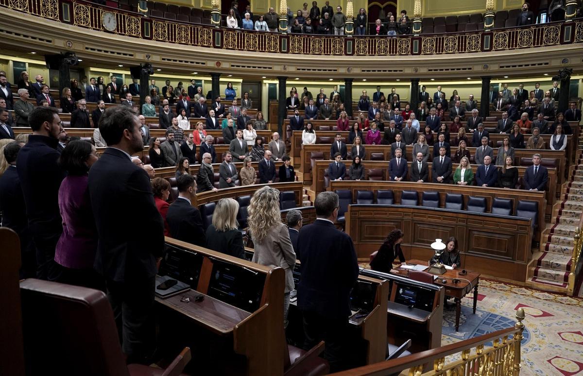 Congreso de los Diputados