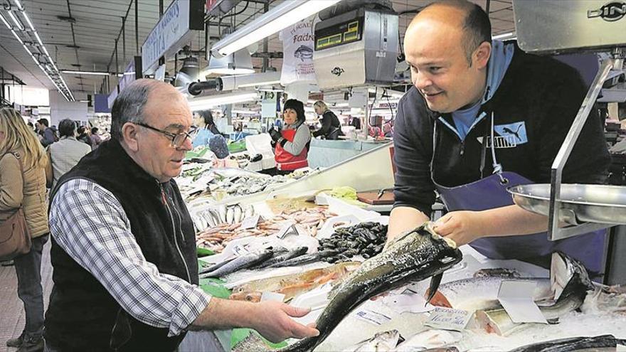 Pescados azules, la mar de saludables