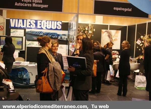 GALERÍA  Éxito de la Feria Tu Boda