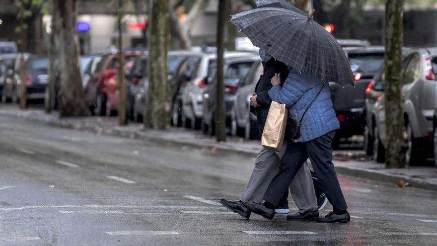 El tiempo para esta semana avanza algo inesperado: &quot;Mucho más de lo habitual...&quot;