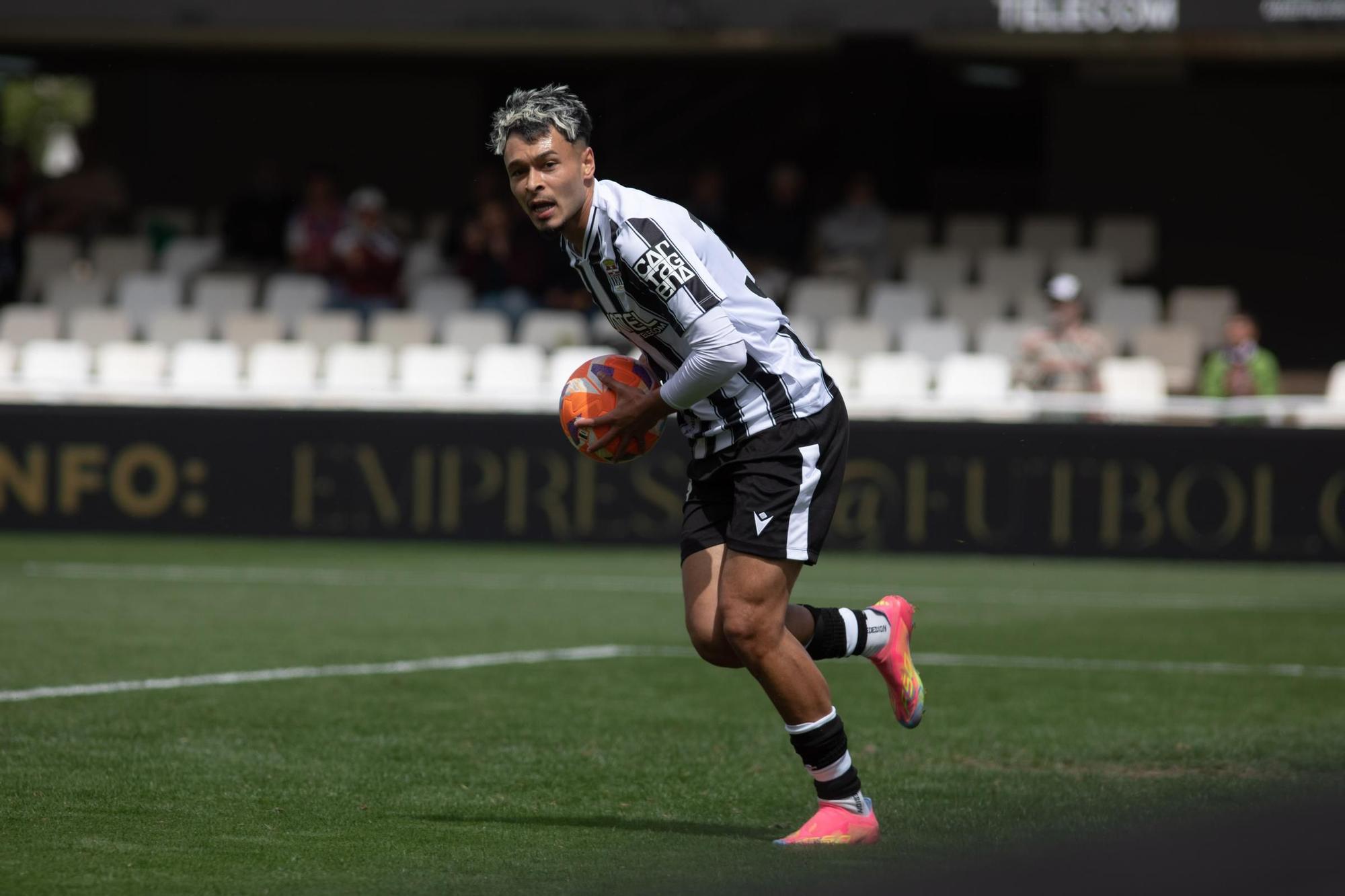 FC Cartagena - Granada