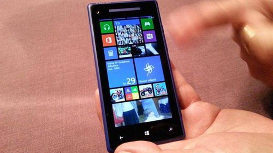Microsoft acusa a Google de dificultar el desarrollo de Windows Phone