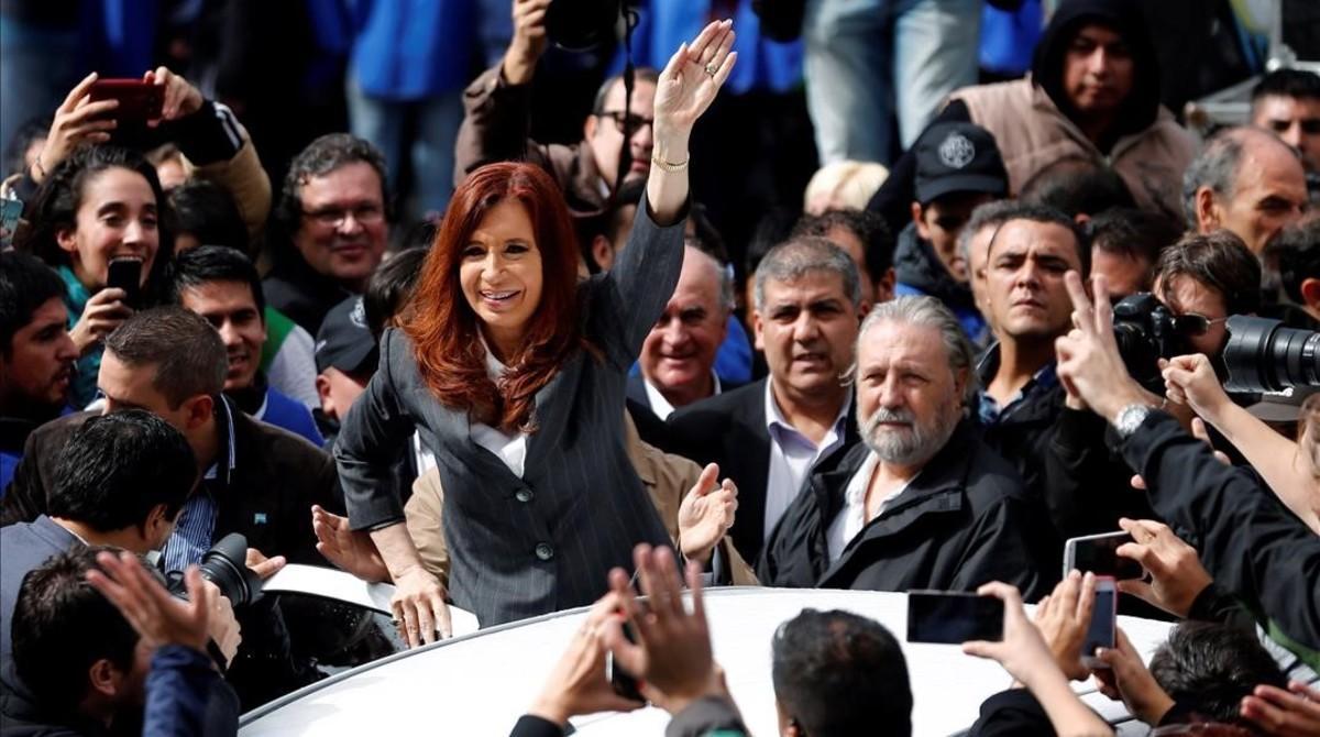 lpedragosa33525107 former argentine president cristina fernandez de k160413183736