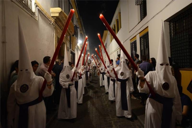 El Miércoles Santo en Córdoba y provincia