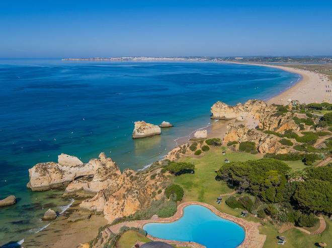 Algarve