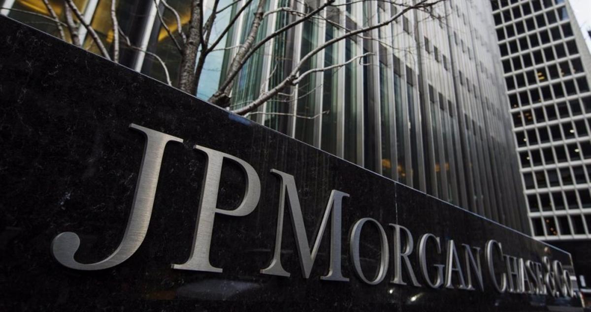 JPMorgan,  el segon màxim accionista  de Repsol