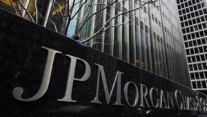 JPMorgan,  el segon màxim accionista  de Repsol