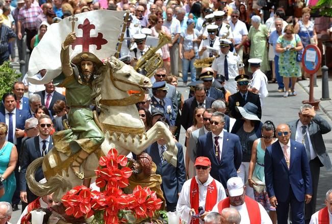 PROCESION SANTIAGO TUNTE