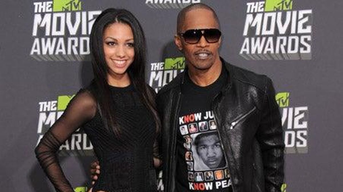 Jamie Foxx, te toca: el siguiente acusado por sus fiestas a lo Diddy