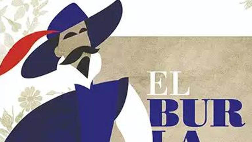 ‘El burlador en palacio’