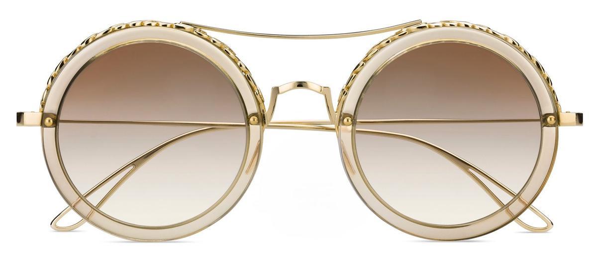 Las mejores gafas para el verano, Elie Saab