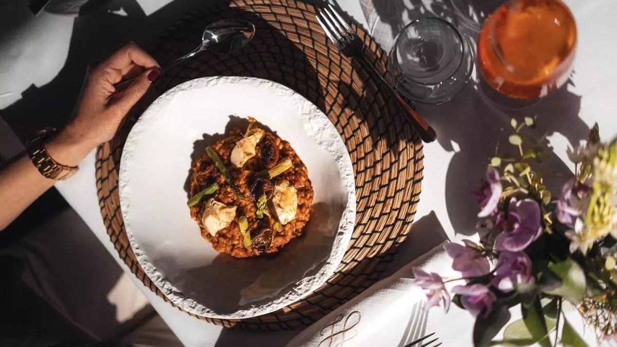 Menú de finca: cuatro restaurantes (muy diferentes) que llevan el huerto y la granja a la mesa