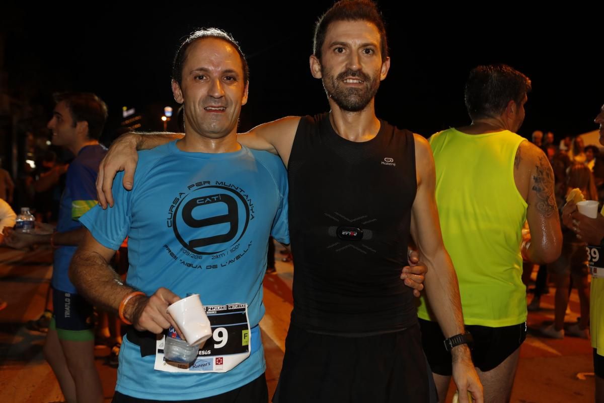 10k Nocturna de Peñiscola