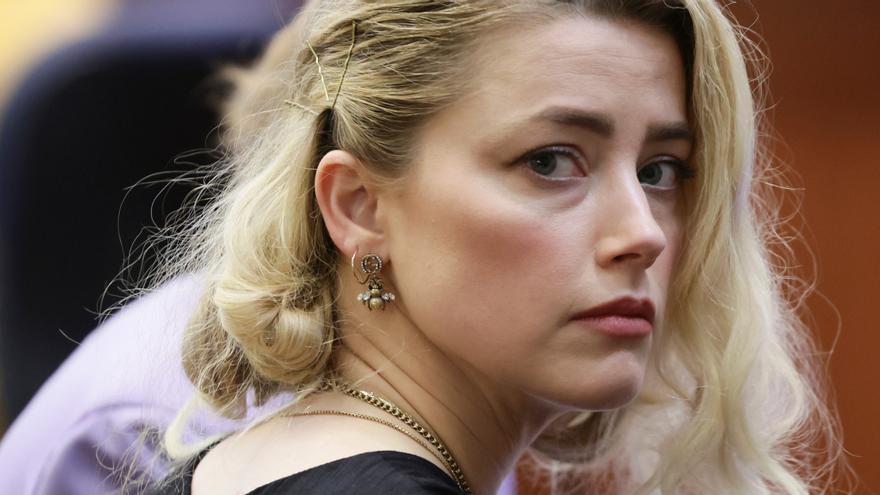 Bye, bye Mallorca: Amber Heard ist offenbar nach Madrid gezogen