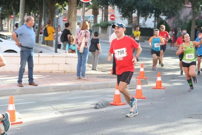 Carrera Popular Run for Parkinson´s Lorca 2019 (II)