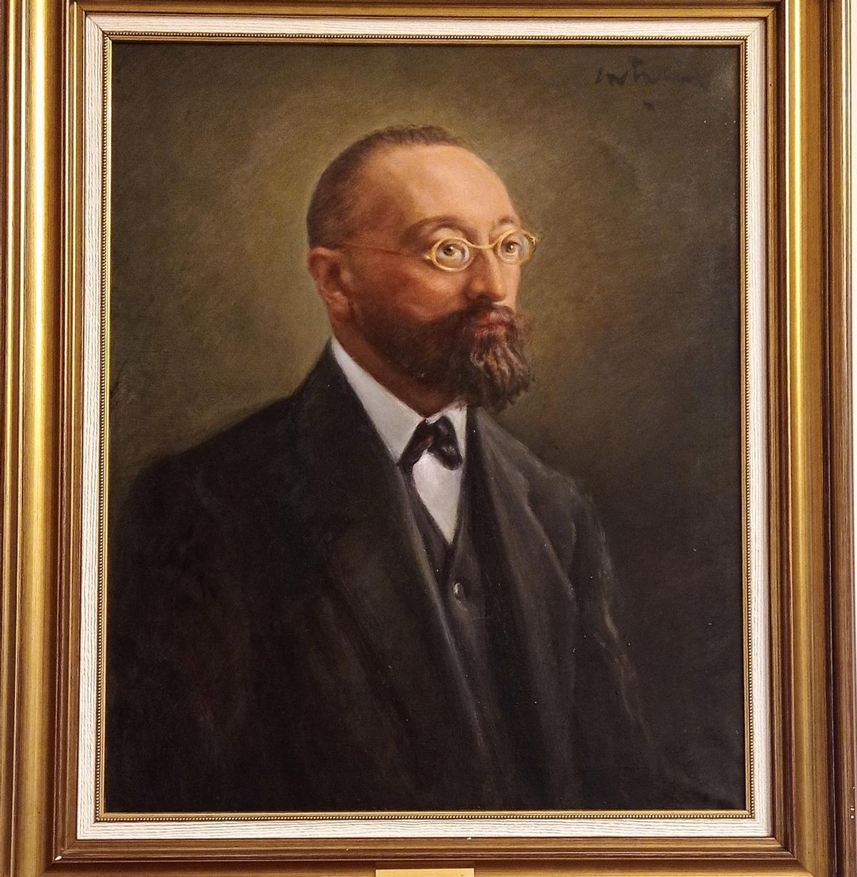 Fernando Gasset.