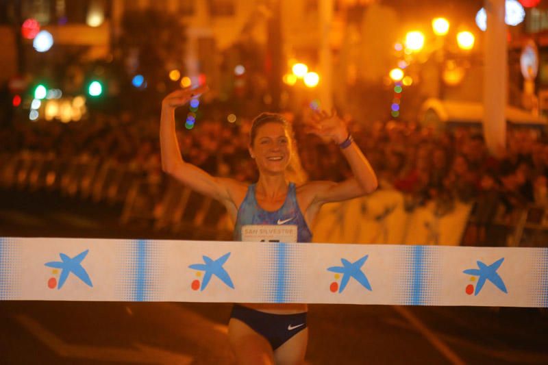 Búscate en la San Silvestre de València 2017